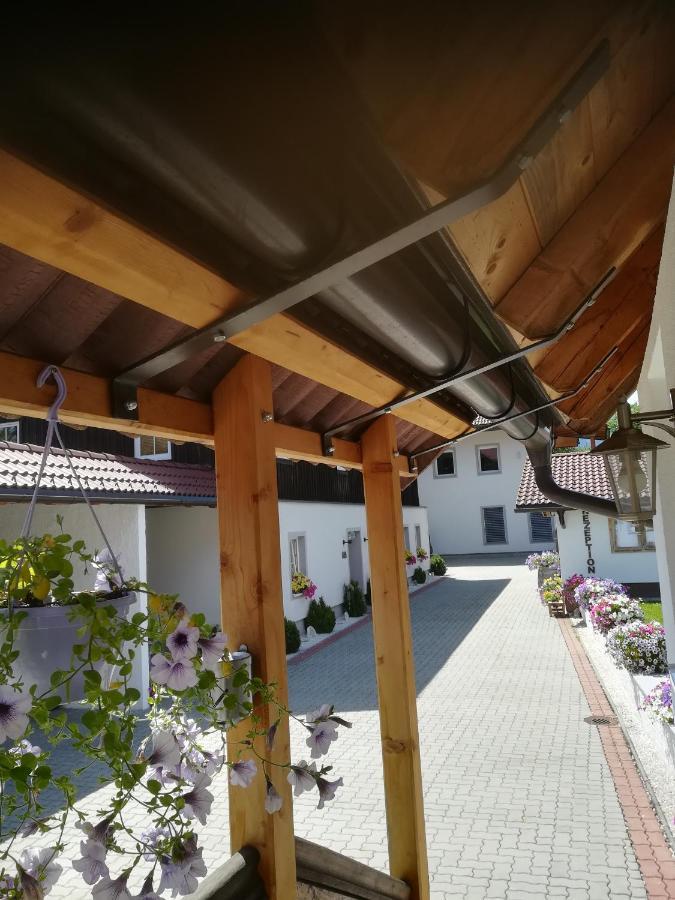 Tischlmuehle Appartements & Mehr Grobming Exterior photo
