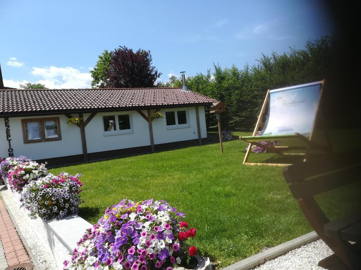Tischlmuehle Appartements & Mehr Grobming Exterior photo